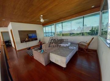 f3a21c599fdf4c8ceee654ef630d43c33183bce1 · Apartamento com 3 dormitórios à venda, 168 m² por R$ 800.000,00 - Centro - Colatina/ES