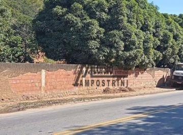 be2b0cd4dcff59c518a94e55f8ecf247c1b19b7a · Área à venda, 4200 m² por R$ 4.200.000,00 - Carlos Germano Naumann - Colatina/ES