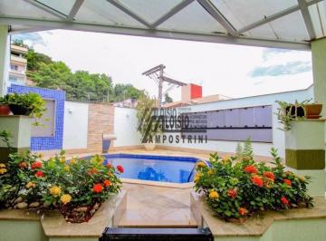 b02e66810029e8c6d2ba7dcaf48b44e0212f3dc9 · Casa com 3 dormitórios à venda, 280 m² por R$ 970.000,00 - Santa Helena - Colatina/ES