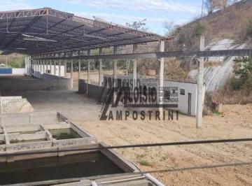 ebb714bfc1288e3b65d57c2da1b83430b967d49d · Galpão à venda, 7200 m² por R$ 10.000.000,00 - Barbados - Colatina/ES