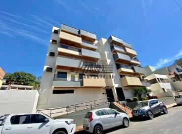 a78bc63461c8ed9c4253e1d9f4696636478888c3 · Apartamento com 3 dormitórios à venda, 114 m² por R$ 510.000,00 - Santa Mônica - Colatina/ES