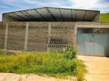 92fd25aa18748606928574c4722420760ab975a4 · Galpão, 650 m² - venda por R$ 900.000,00 ou aluguel por R$ 8.000,00 - Morada do Sol - Colatina/ES