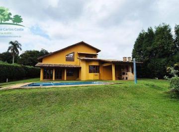 bd2758531cfe96d8dce76ae91d777ef012930e4d · Casa com 3 dormitórios à venda, 388 m² por R$ 1.500.000,00 - Condomínio Patrimônio do Carmo - São Ro