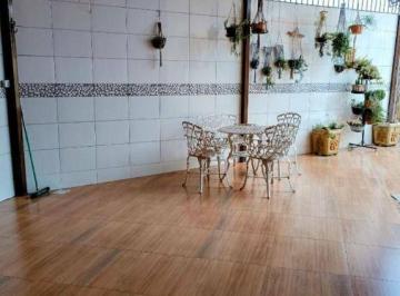 ea3b70aa55e07654e3d603bbac8e89f79cc59ba6 · Casa com 4 Quartos, 190 m², Parque Oeste Industrial - Goiânia/GO
