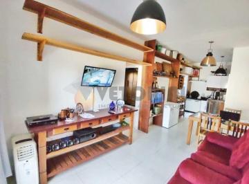 5db6c9e221e9a04de5f2eadb65b45a21660fa1c2 · Apartamento com 2 dormitórios à venda, 60 m² por R$ 330.000,00 - Jaraguá - Caraguatatuba/SP