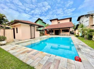1msjhae2nwe4mmm4owe4ota0_md · Casa em condomínio à Venda em Maitinga, Bertioga - SP