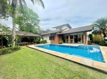 ld0zvie2nwe4mzflode2mtm4_md · Casa com 3 dormitórios à venda por R$ 2.120.000,00 - Guaratuba - Bertioga/SP