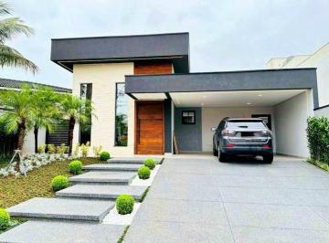 Casa · 258m² · 4 Quartos · 4 Vagas · Casa com 4 quartos à venda, 258 m² por R$ 2.980.000 - Morada da Praia - Bertioga/SP