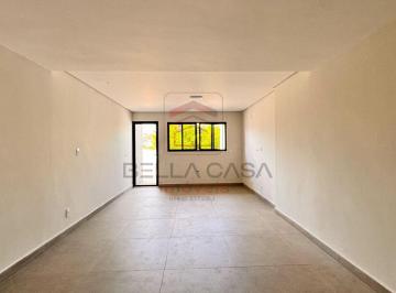 Casa · 120m² · 3 Quartos · 2 Vagas · Sobrado novo à venda com 3 quartos na Mooca