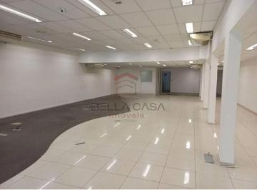 Comercial · 240m² · 4 Quartos · Imóvel comercial para locação Mooca
