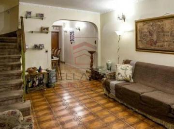 Casa · 130m² · 2 Quartos · 1 Vaga · SOBRADO  NO IPIRANGA