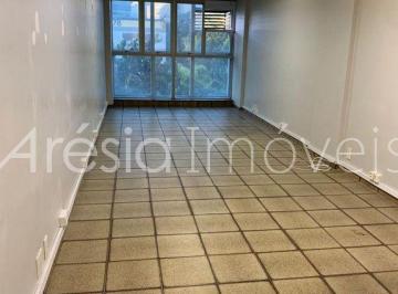 e3f6ca5b564c6f80380399a89f1cf3adeb2ed5c6 · Sala à venda, 40 m² por R$ 145.000,00 - Recreio dos Bandeirantes - Rio de Janeiro/RJ