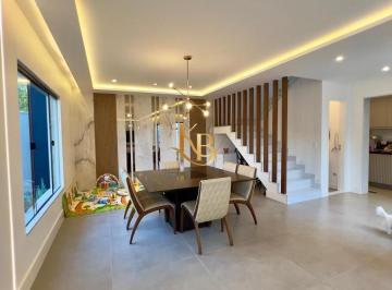 Casa · 460m² · 5 Quartos · 2 Vagas · Casa - Barra da Tijuca