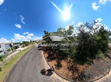 Terreno · 762m² · Lote para venda em condomínio deCaldas Novas beira lago