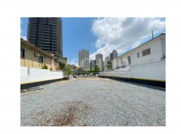 Terreno · 504m² · Terreno para Locação Av Rebouças 14x36