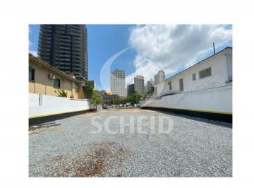 Terreno · 504m² · Terreno para Locação Av Rebouças 14x36