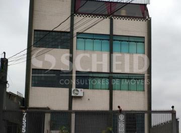 Comercial · 500m² · ÓTIMO PREDIO COMERCIAL