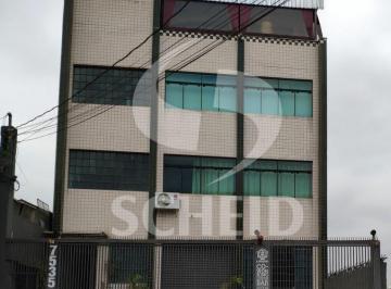 Comercial · 500m² · ÓTIMO PREDIO COMERCIAL