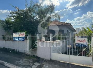 Terreno · 80m² · 1 Quarto · 2 Vagas · TERRENO COM 300M2 NO JARDIM MARAJOARA