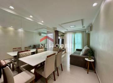 Apartamento · 63m² · 2 Quartos · 1 Vaga · Apartamento em Rua Comendador Otto Carlos Golanda - Ocian - Praia Grande/SP