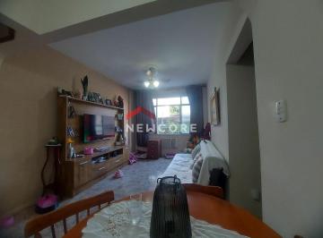 Apartamento · 70m² · 3 Quartos · 1 Vaga · Apartamento em  Rua Barão de Itapagipe - Tijuca - Rio de Janeiro/RJ