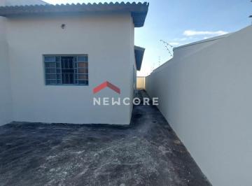 Casa · 72m² · 3 Quartos · 1 Vaga · Casa em Rua José Antonio Pereira - Jardim Continental - Taubaté/SP