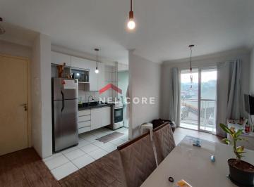 Apartamento · 52m² · 2 Quartos · 1 Vaga · Apartamento em Rua Brasilândia - Vila Bremen - Guarulhos/SP