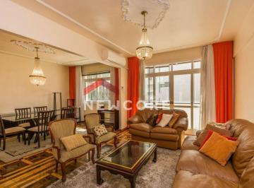 Apartamento · 163m² · 3 Quartos · Apartamento em Avenida Independência - Independência - Porto Alegre/RS
