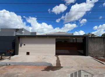 Foto 01 · Casa, Parque Vila Verde, Formosa, GO