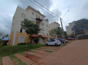 Foto 01 · Apartamento, Parque Santa Felícia Jardim, São Carlos, SP