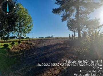 Foto 01 · Área Rural, Rio Preto do Sul, Mafra, SC