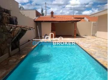 Foto 01 · Casa para locação em São José do Rio Preto - Parque Residencial Comendador Mançor Daud: 4 quartos, 1