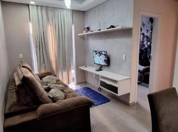Foto 01 · Vendo apartamento, Tulipas Garden Residence, Jundiai SP