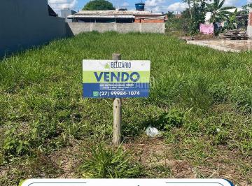 Foto 01 · Terreno, Villa Maria, Linhares, ES