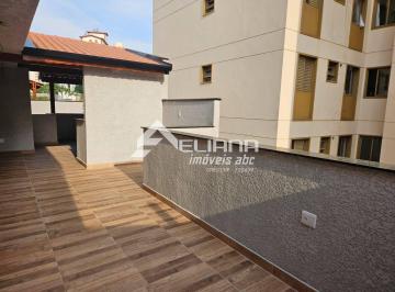 Apartamento · 92m² · 2 Quartos · 2 Vagas · Cobertura 2 quartos 2 suítes com elevador - 2 vagas - Vl. Bastos