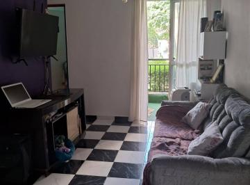 Apartamento · 50m² · 2 Quartos · 1 Vaga · OPORTUNIDADE APTO DIVISA COM SÃO CAETANO