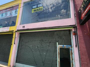 Foto 01 · Venda e Aluguel de Casa Comercial em Santana 200 m2 útil. 2 PISOS - 1 VAGA PRIVATIVA - Próximo Metrô