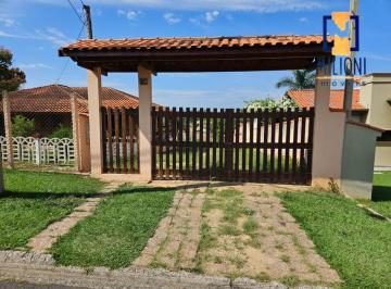 Foto 01 · Casa, Condomínio Zuleika Jabour, Salto, SP