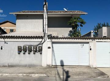 Foto 01 · CASA À VENDA, COM 2 QUARTOS, NO PRAIA MAR, RIO DAS OSTRAS, RJ