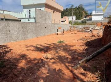 Foto 01 · TERRENO DE 252M² NO RESIDENCIAL SANTA GIOVANA, ÓTIMA LOCALIZAÇÃO, BAIRRO TRANQUILO COM INFRAESTRUTUR
