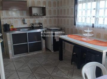 Foto 01 · Casa, Jaraguá, Caraguatatuba, SP