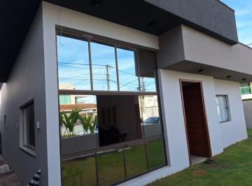 Casa de 3 quartos, Lauro de Freitas · Energia Solar e cond. fechado!!
