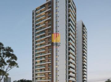 Foto 01 · Apartamento à venda no bairro de Jacarecica em Maceió-AL - Edifício Jardins do Parque