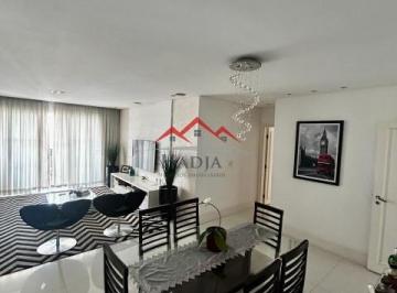 Foto 03 · Apartamento a venda Condomínio Campos Elísios em Jundiaí