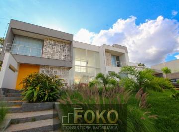 Casa , Brasília · CONDOMÍNIO SOLAR DA SERRA, ESPETACULAR, LAZER COMPLETO