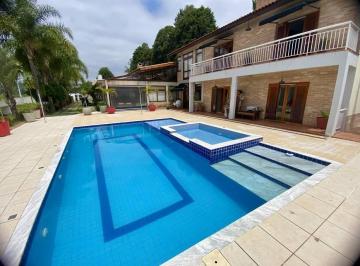 Casa de 4 quartos, Mairinque · Condomínio Fechado Bela Casa de Campo : 4 suítes