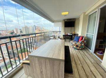 Apartamento de 2 quartos, São Paulo · LINDO APARTAMENTO ANDAR ALTO VISTA LIVRE!