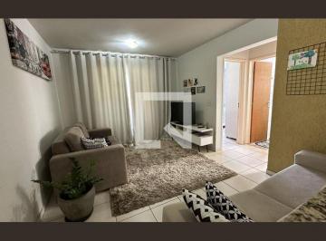 Apartamento · 58m² · 2 Quartos · 1 Vaga · Apartamento para Aluguel - Residencial Eldorado, 2 Quartos, 58 m² - Goiânia