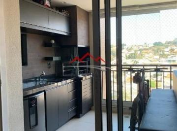 Foto 01 · APARTAMENTO A VENDA NO CONDOMINIO ELÉVE EM JUNDIAI-SP