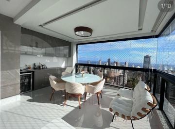 6512c8a7881a92a64c05c78c815fb3b94b9a2929 · APARTAMENTO ALTO PADRÃO NOVO 3 SUÍTES VARANDA 3 GARAGENS À VENDA NO JARDIM AP...